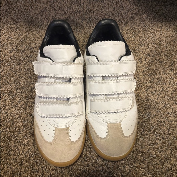 Isabel Marant sneakers size 37 - Picture 1 of 10